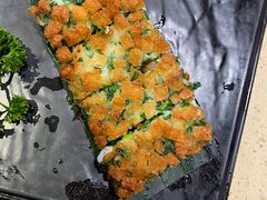 -点都德(龙之梦店)