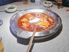 -大龙燚火锅(太古里店)