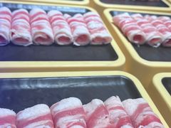 -环球约客烤涮自助(铜锣湾店)