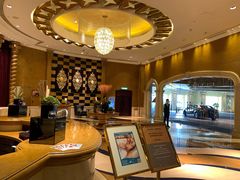 -澳门十六浦索菲特大酒店