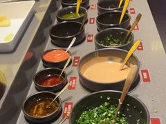 -海底捞火锅(锦艺城店)