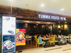 -呀咪咖喱屋(龙之梦购物中心莘庄店)