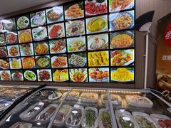 -碧海银沙海鲜餐厅(恒大海上威尼斯店)