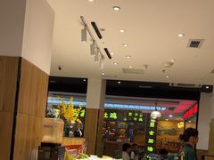 -豪客来牛排(云山大道店)