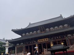 -径山寺
