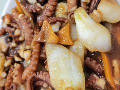 -常家活海鲜小吃(仅一家无分店)