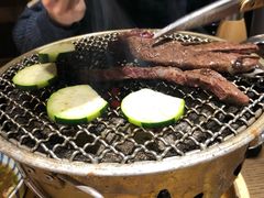 -樱宿日式和牛烧肉(五道口店)