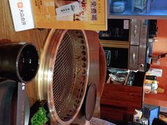 -焱岛烧肉·活鳗炙烤(晋江万达店)