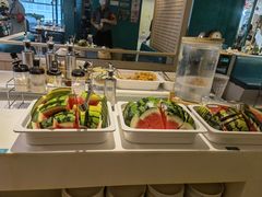 -青瓷火锅料理(西单大悦城店)