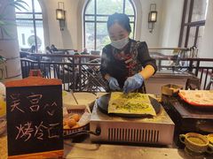 -苏州吴宫泛太平洋酒店