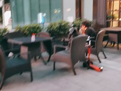 -牛角村(大族广场店)