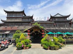 -二十八里太湖船菜(吉祥路店)