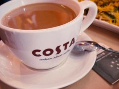 -克比叔叔印度餐厅Kebabs on the Grille(永康路分店)