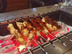 -很久以前羊肉串(大华三路店)