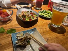 -1819餐厅·团队聚餐·烤串·精酿