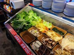 -火炉火自助餐(西直门凯德MALL店)