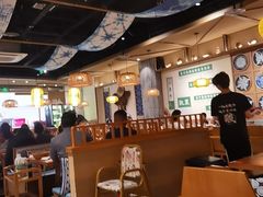 -景笙毋米粥底火锅(20年老字号)