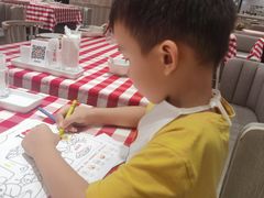 -西贝(上海中心店)