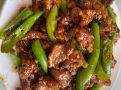 -胖子菜馆(隆昌路店)