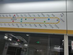 -李姑婆鲜切牛肉火锅自助(凤城二路店)