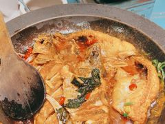 飘香臭鳜鱼-小湘旺臭鳜鱼(百子湾店)