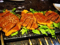 -一味烧烤(纪念路店)