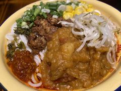 -小豆海棠(人民南路店)