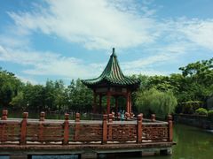 -东莞市可园博物馆