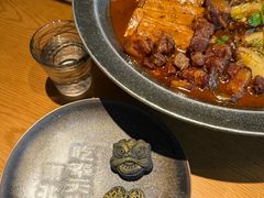 -奉天小馆·非遗东北菜(沈阳万象城店)