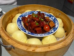 -即墨老公社·海肠捞饭大王(古城店)