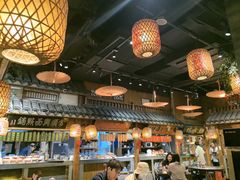 -南京大牌档(之心城店)
