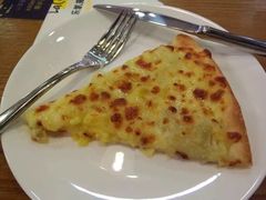 -乐凯撒披萨(东方新世界店)