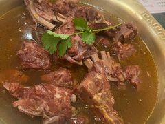 -德羊府老北京羊蝎子火锅