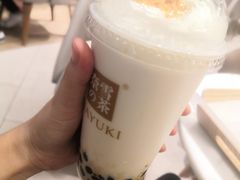 冻顶宝藏茶-奈雪的茶(东莞汇一城店)
