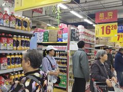 -物美大卖场(玉蜓桥店)