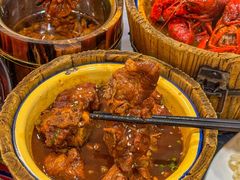-怪怪龙虾·来自江苏盱眙(惊驾路店)