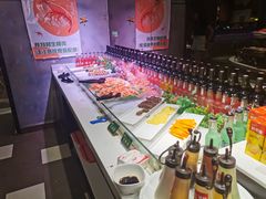-好伦哥比萨烤肉自助(马家堡店)