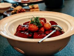 -锦楼·臻选新杭帮(杭州中心店)