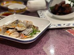 咸膏蟹-宁波状元楼酒店(和义路店)