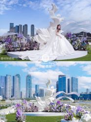 -花轿喜屋婚礼策划