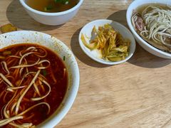 -吴记怪味面(牛王庙店)