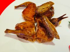-馋遇江南·精致湖景雅宴(东方之门店)