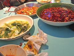 -川正旺江湖菜(三元桥店)