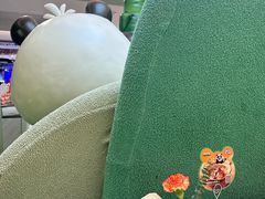 -眉州东坡·熊猫主题餐厅(枫蓝店)