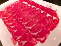 -南门涮肉(上海一店)