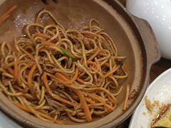 -一楼食业·美食人家