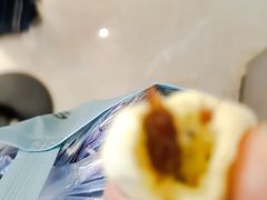 鲜乳提子麻薯-墨茉点心局(国金街店)