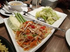 -The Dishes Seafood & Restaurant