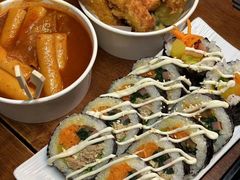 -米屋石锅拌饭(师大店)