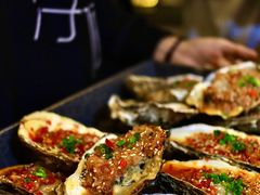 -浮何烤铺(桐梓林店)
